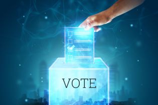Problematyka elektronicznego głosowania we wspólnocie