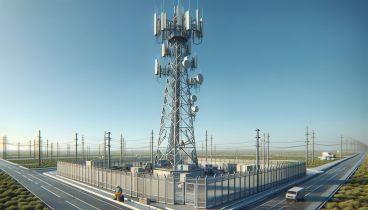 Jak prawidłowo zakwalifikować wieżę telekomunikacyjną w świetle ustawy Prawo budowlane – analiza wyroku NSA
