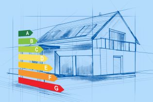 Nowe klasy energetyczne budynków