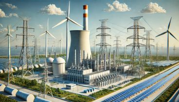 Nowe zasady bilansowania energii: Co się zmienia od 14 czerwca 2024?