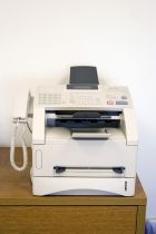 telefax, urządzenie wielofunkcyjne